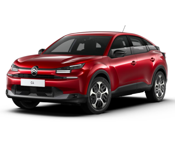 Citroën Nuevo C4